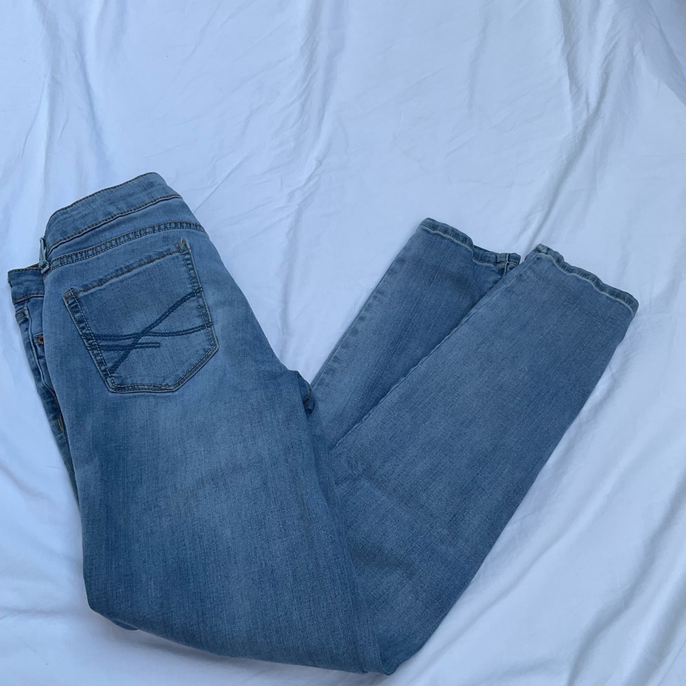 Aeropostale Jeggings - Picture 3 of 6